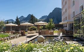 Sunstar Hotel Arosa